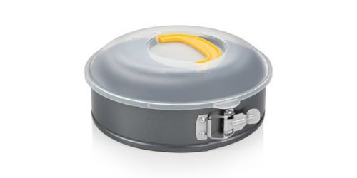 Forma na dort rozkládací DELÍCIA ø 26 cm, s poklopem