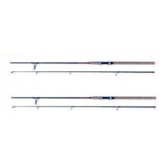 Prut Sellior Nevada 2,7m 50-100g AKCE 1+1