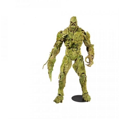 McFarlane | Batman - sběratelská figurka Swamp Thing 30 cm