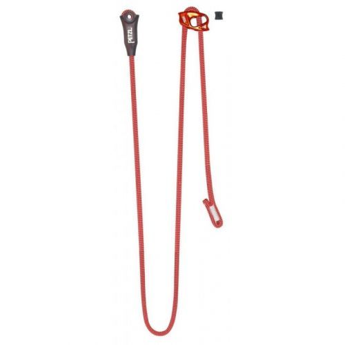 Petzl Dual Connect Vario Oranžová