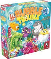 Pegasus Spiele Bubble Trouble