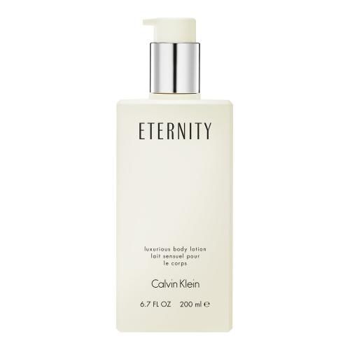 Calvin Klein Eternity 200 ml tělové mléko pro ženy