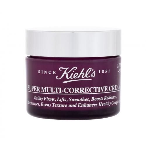 Kiehl's Super Multi-Corrective Cream 50 ml pleťový krém proti vráskám pro ženy