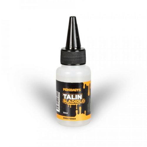 Mikbaits Sladidlo Talin spray 30ml