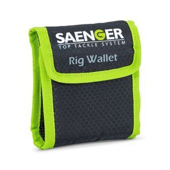 Saenger pouzdro na návazce Rig Wallet-7122101