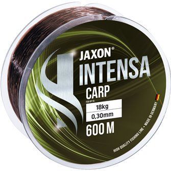 INTENSA CARP LINE 0,27mm 300m