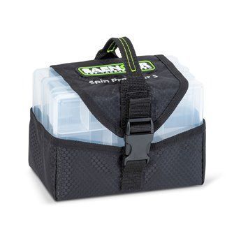 Saenger přívlačová taška Spin Provider S-7122006