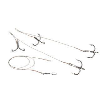 Iron Claw návazec Prey Provider System 15 kg-8028400