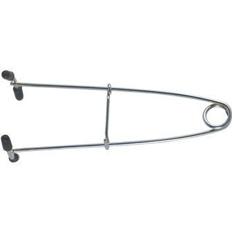 Saenger rozvírač tlamy 18 cm-9726018