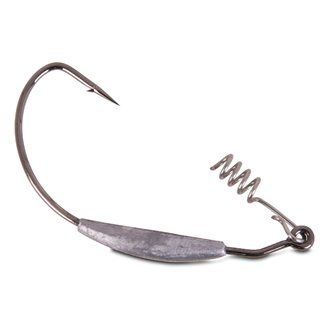 Iron Claw háček Belly Weighter 4/0, hmotnost 10 g, 3 ks-9427410