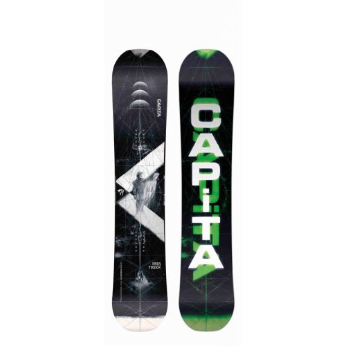 snowboard CAPITA - Pathfinder 151 (MULTI) velikost: 151