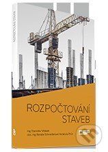 Rozpočtování staveb - Stanislav Vitásek, Renáta Schneiderová Heralová