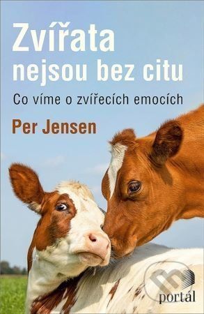 Zvířata nejsou bez citu - Per Jensen