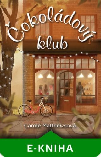 Čokoládový klub - Carole Matthews