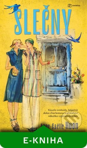 Slečny - Gaëlle Anne Huon