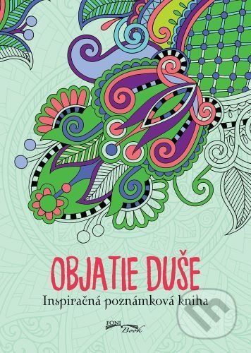 Objatie duše - Foni book
