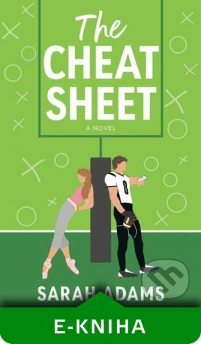 The Cheat Sheet - Sarah Adams