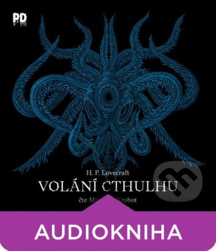 Volání Cthulhu - H. P. Lovecraft