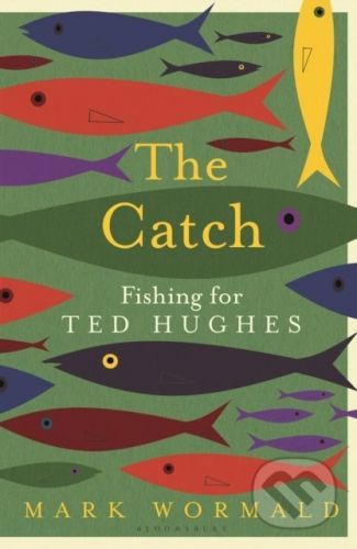 The Catch - Mark Wormald