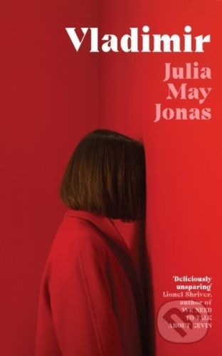 - Julia May Jonas