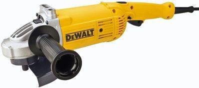 DeWALT DWE496 úhlová bruska 230mm