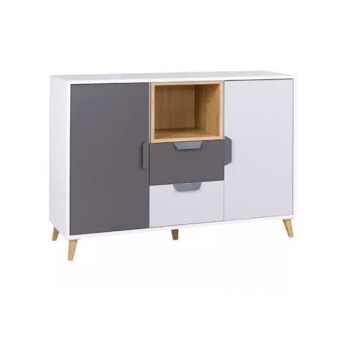 Falco Komoda Poker R8