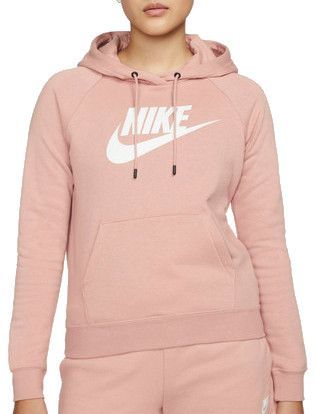 Mikina s kapucí Nike  Essential