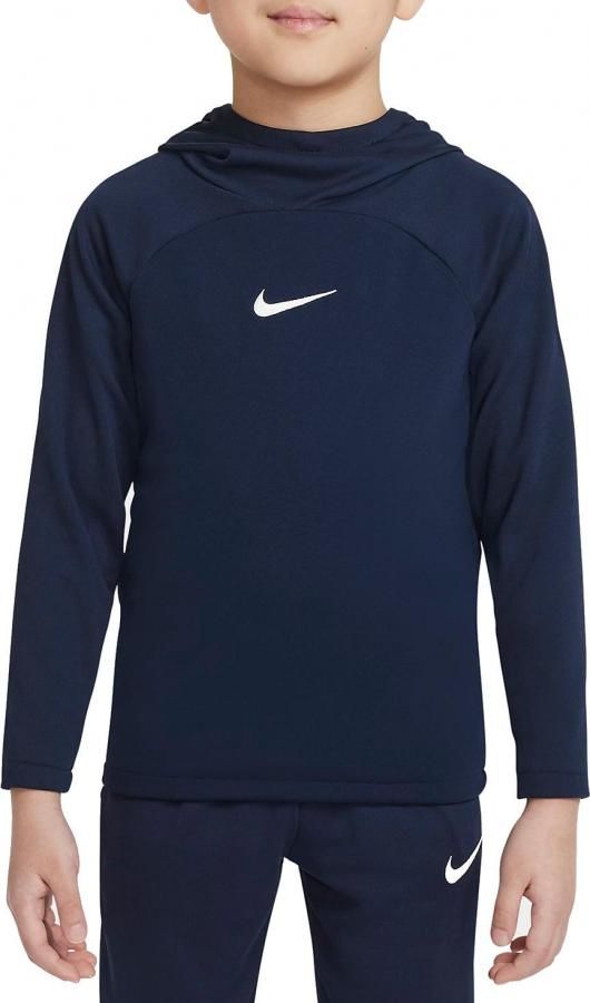 Mikina s kapucí Nike LK NK DF ACDPR HOODIE PO K