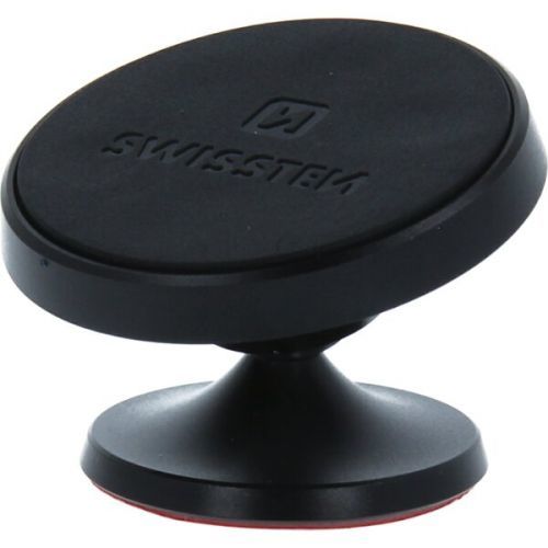 Magnetický držák do auta SWISSTEN S-GRIP DASHBOARD DM7 (ECO BALENÍ)