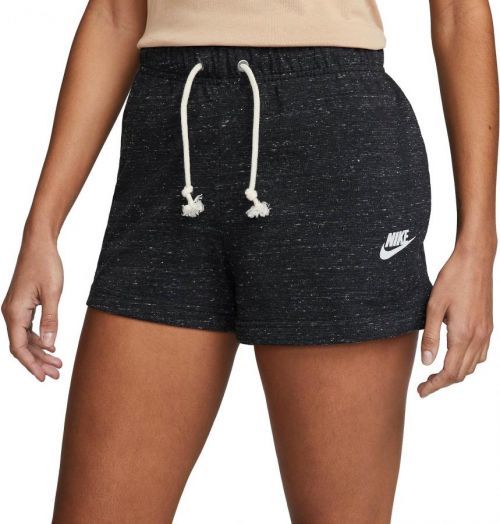 Šortky Nike  Gym Vintage Short Women