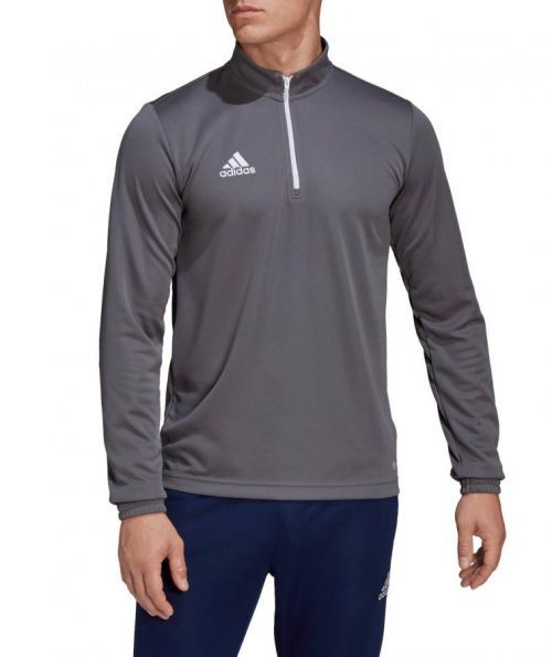 Triko s dlouhým rukávem adidas ENT22 TR TOP