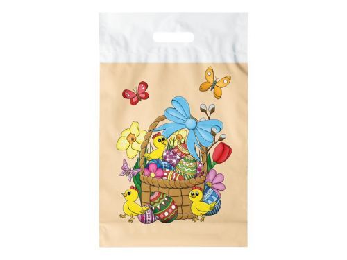 MFP 5251395 Taška velikonoční L vzor č.13 29x46x8