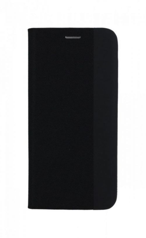 Pouzdro TopQ Samsung A13 5G knížkové Sensitive Book černé 68295
