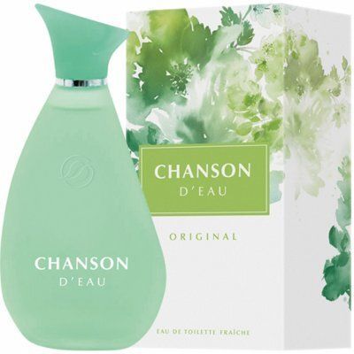 Chanson D'Eau Original - EDT 200 ml