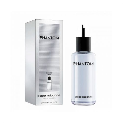 Paco Rabanne Phantom - EDT náplň 200 ml