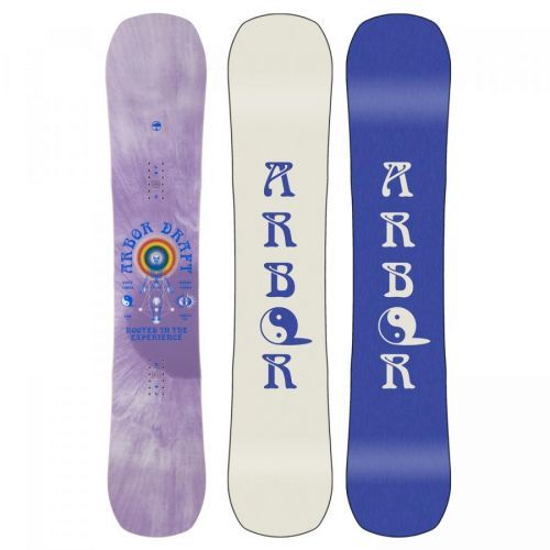 Arbor Draft Camber