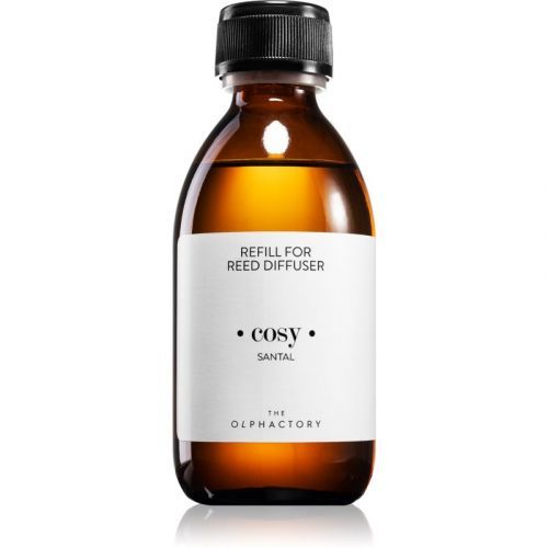 Ambientair Olphactory Santal náplň do aroma difuzérů (Cosy) 250 ml