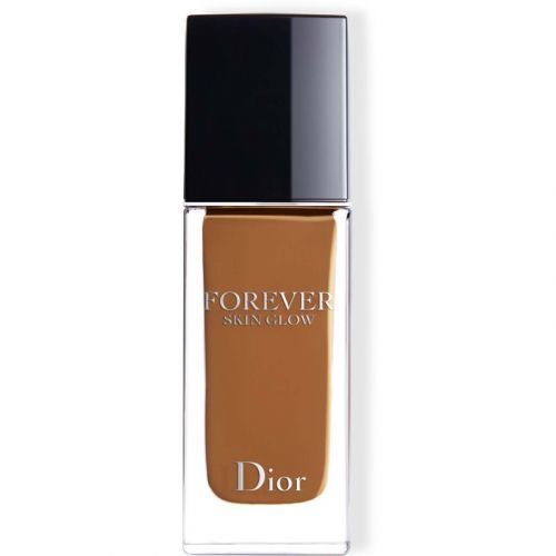 DIOR Dior Forever Skin Glow rozjasňující make-up SPF 15 odstín 7N Neutral 30 ml