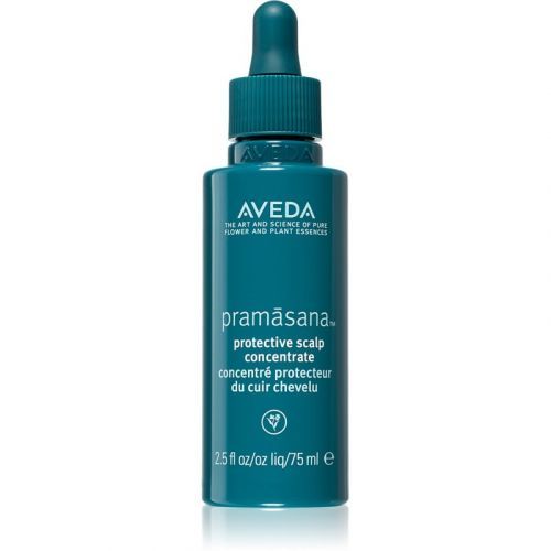 Aveda Pramasana Protective Scalp Concentrate ochranné sérum pro citlivou pokožku hlavy 75 ml