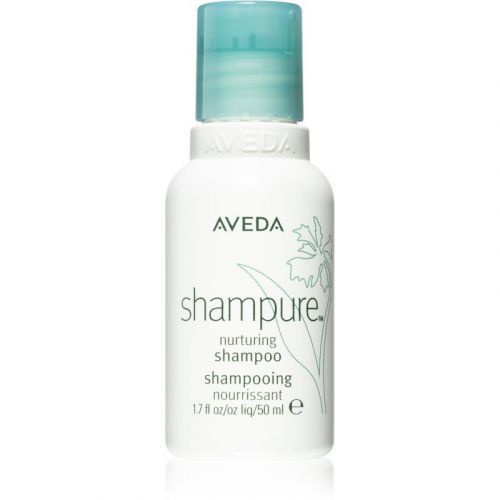Aveda Shampure™ zklidňující šampon pro všechny typy vlasů 50 ml