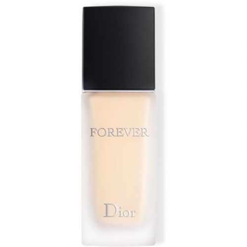 DIOR Dior Forever dlouhotrvající matující make-up SPF 15 odstín 00N Neutral 30 ml