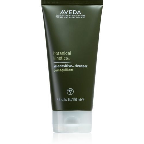 Aveda Botanical Kinetics™ mycí gel na obličej pro citlivou pleť 150 ml