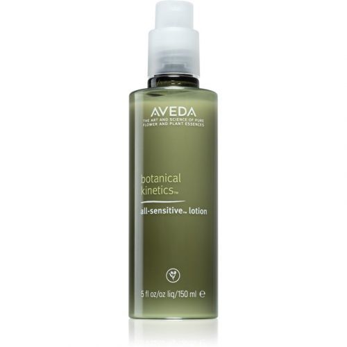 Aveda Botanical Kinetics hydratační krém All-Sensitive Lotion 150 ml