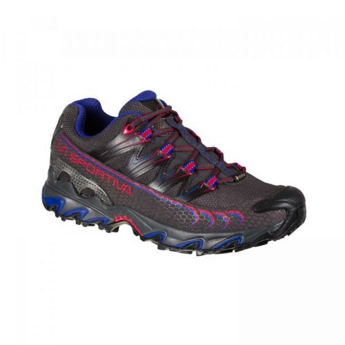 La Sportiva Ultra Raptor Woman GTX Carbon/Love Potion - 37