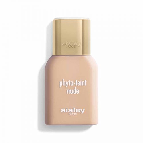 SISLEY - Phyto Teint Nude - Make-up