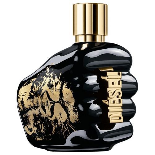 Diesel Spirit Of The Brave - EDT 35 ml