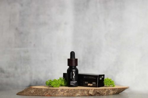 Kvitok Liftingové oční sérum/Instant lifting eye serum 15 ml 15 ml