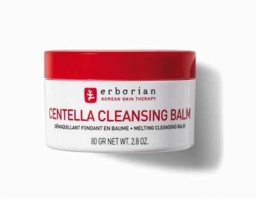 ERBORIAN - Centella Cleansing Balm - Čisticí pleťová voda