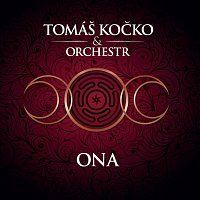 Tomáš Kočko & Orchestr – ONA CD