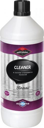 Prostředek čisticí Stachema Fortesil Cleaner 1 l